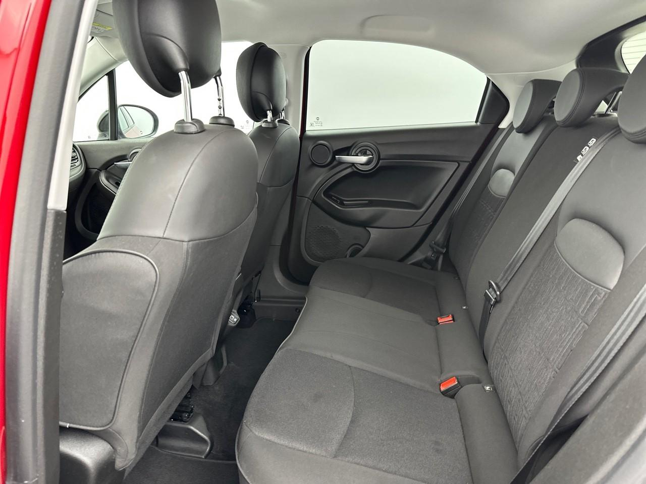 Fiat 500X 1.5 firefly 130 ch s/s dct7 hybrid — photo 12