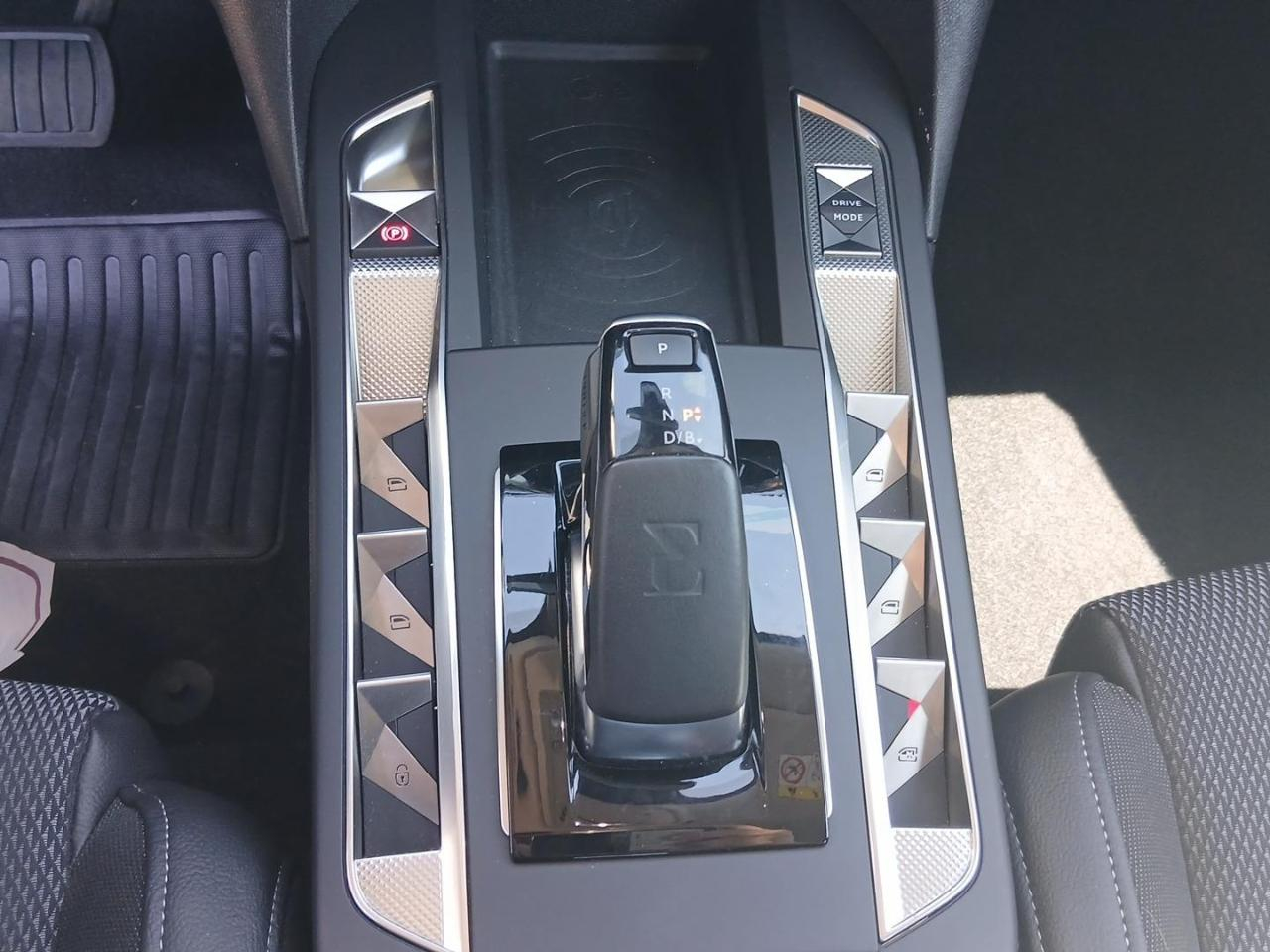 Ds Ds 3 e-tense 156ch bastille — photo 19