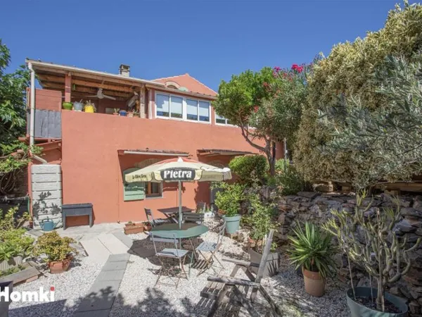 Maison/Villa T7 de 172 m2 à Collioure 66190