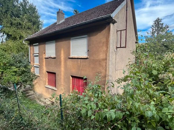 Maison à rénover à ALGRANGE