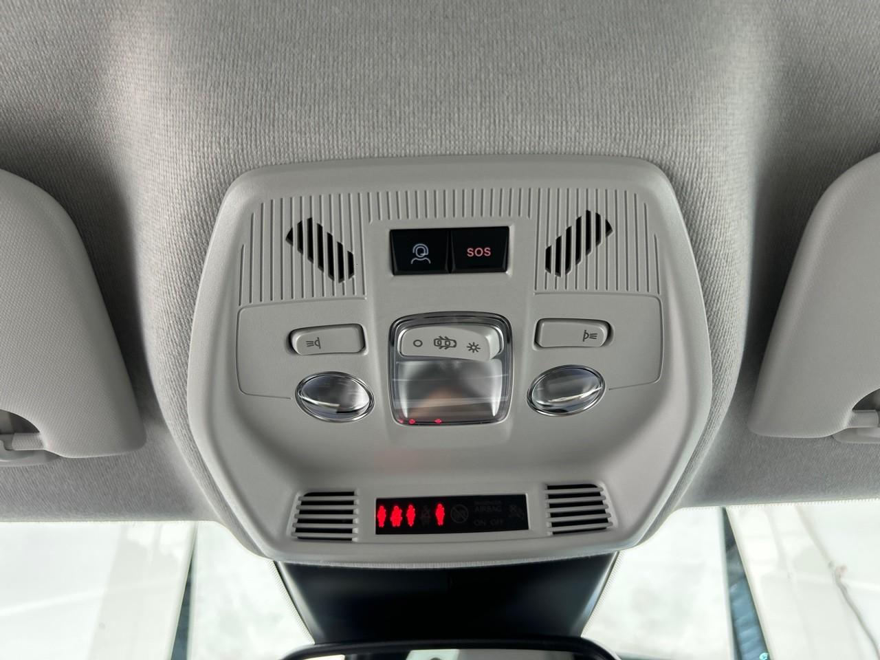 Citroën C3 turbo 100 ch manuelle max — photo 29