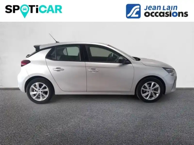 Opel Corsa 1.2 turbo 100 ch bva8 — photo 4