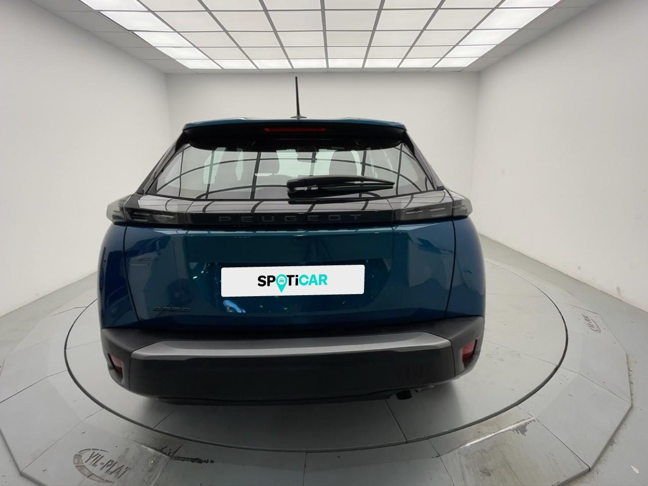 Peugeot 2008 100 s&s bvm6 style — photo 4