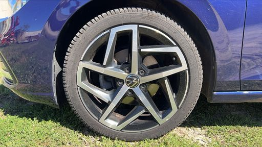 Volkswagen Golf 2.0 TDI SCR 115 DSG7 - Active – 2021 – 128950 km – Diesel – Boîte Automatique — photo 31