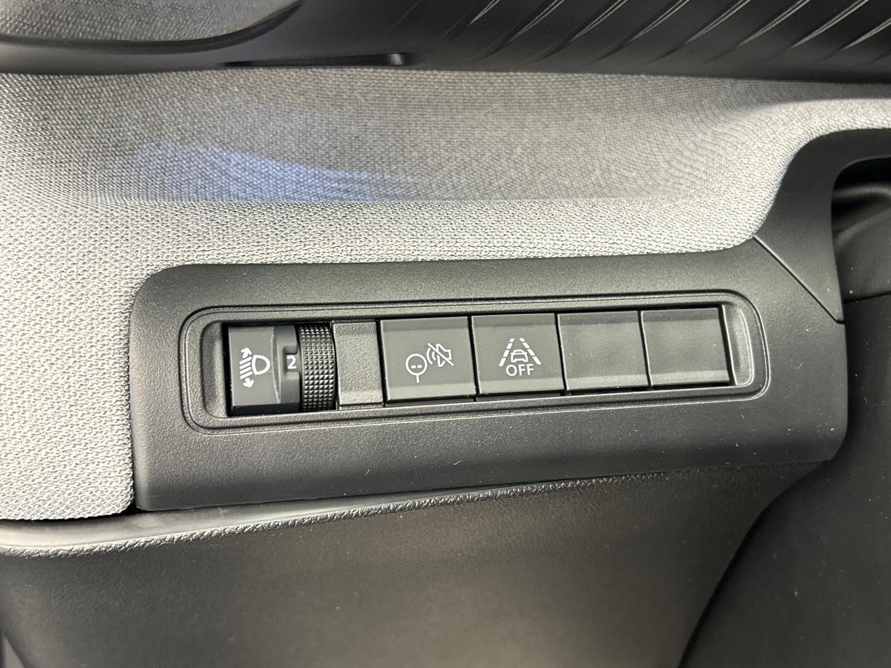 Citroën C3 Aircross hybride 145 ch aut plus — photo 20
