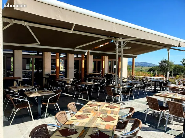 Fond de commerce Restaurant- Bar
