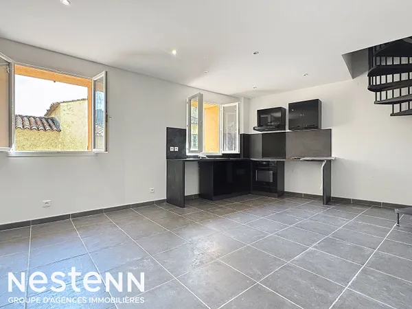 Maison 3 pièce(s) 63.40 m2