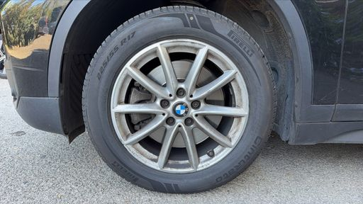 BMW X1 xDrive 20d  190 Steptronic 8 - M Sport – 2019 – 127341 km – Diesel – Boîte Automatique — photo 37