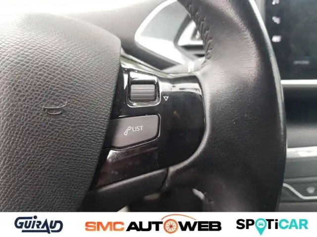 Peugeot 308 puretech 110ch s&amp;s bvm6 — photo 36