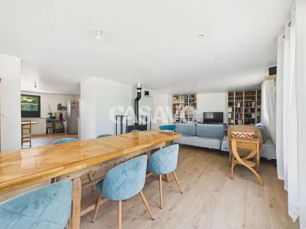 Vente Maison 7 pièces de 205m² - 38121 Reventin-Vaugris