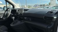 Toyota Proace Compact 1.5 D-4D 100 Business MY20 — photo 29