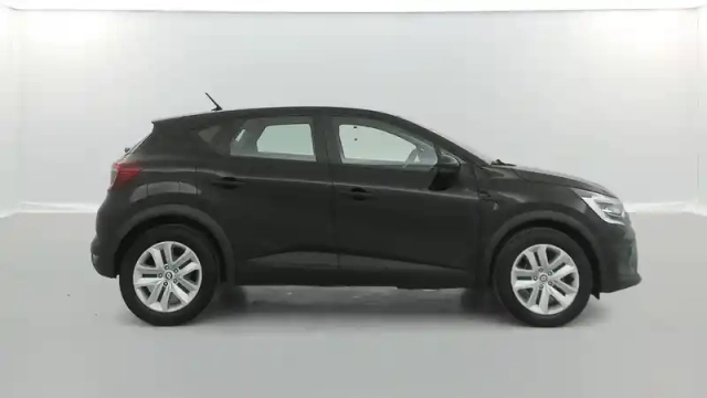 Renault Captur tce 90 — photo 67