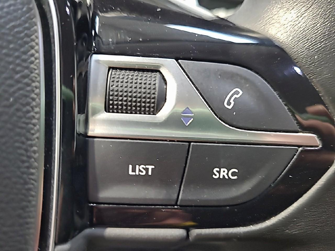 Peugeot 3008 bluehdi 130ch s&s eat8 allure pack — photo 23