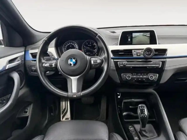 Bmw X2 xdrive18da 150ch m sport euro6d-t — photo 10