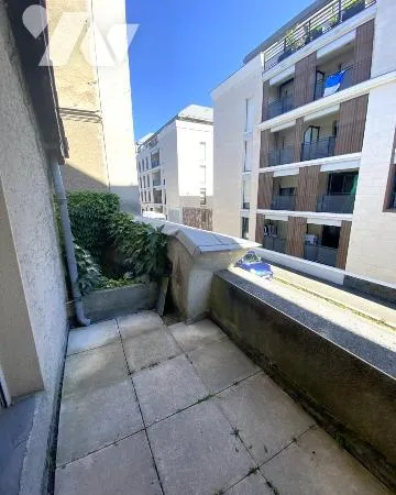 Appartement 3 pièces 77 m²
