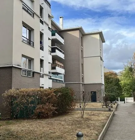 Appartement 1 pièce 22 m²