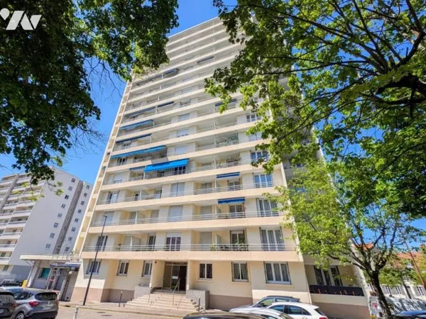 Appartement 2 pièces 53 m²