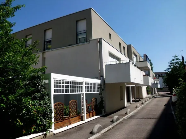 Appartement de 73m2 à louer sur Nancy