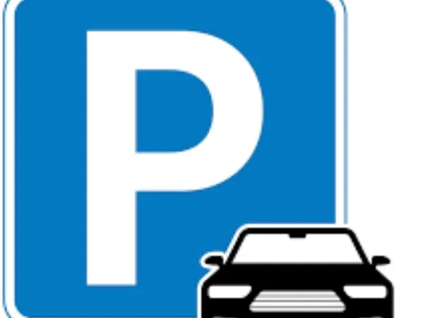 Parking 11 m²