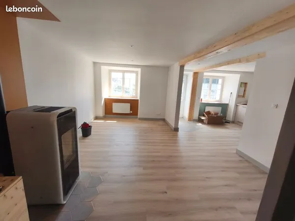 Location Appartement plain-pied