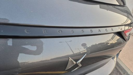 DS DS3 Crossback 1.5 BlueHDi 130 EAT8 - So Chic – 2020 – 72089 km – Diesel – Boîte Automatique — photo 2