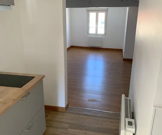 Studio de 25m2 à louer sur Châlons-en-Champagne