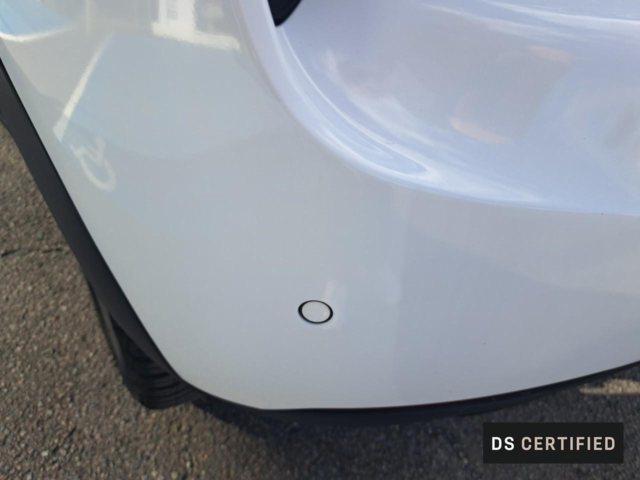 Ds Ds 3 crossback e-tense performance line+ — photo 22