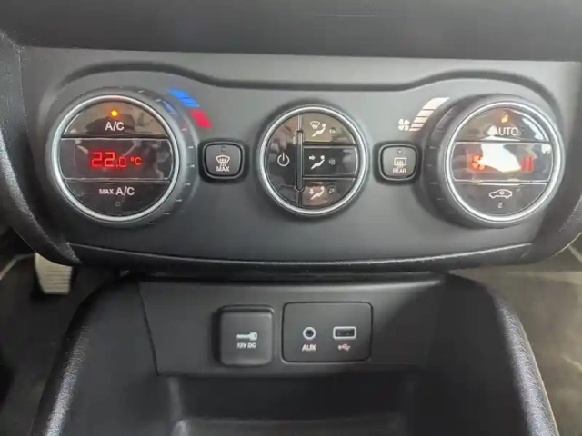 Fiat Tipo 1.4 95ch easy my18 4p — photo 14