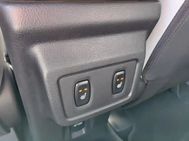 Mitsubishi Eclipse top hybrid 4wd instyle — photo 20