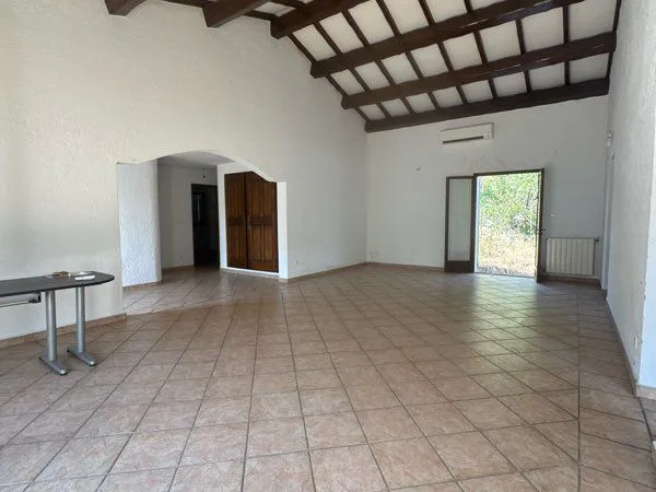 Haut de villa t5