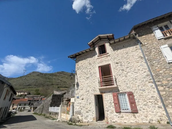 Maison 7 pièces 120 m²