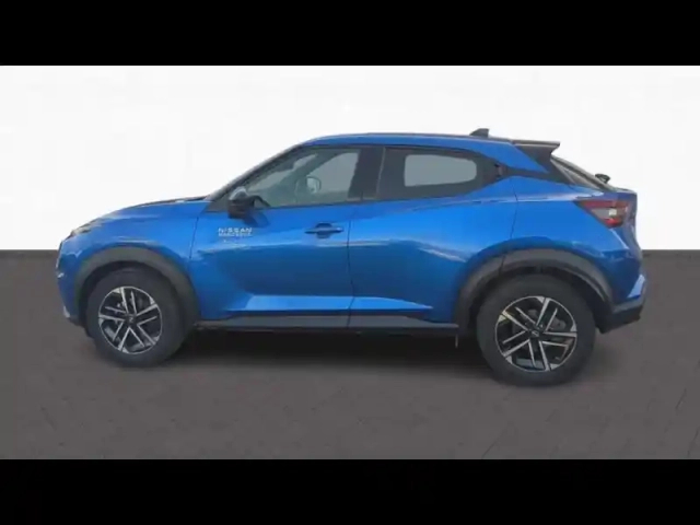 Nissan Juke 1.0 dig-t 114ch n-connecta 2024 — photo 5