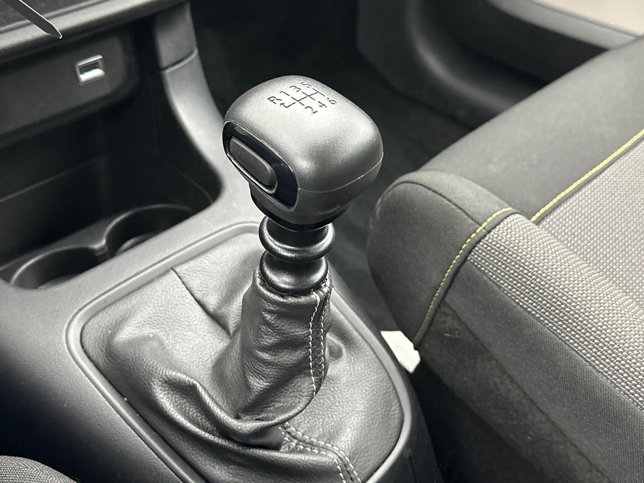 Citroën C3 bluehdi 100 bvm6 you — photo 27