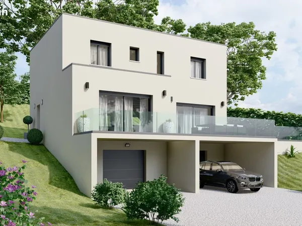 Maison 6 pièces 142 m²