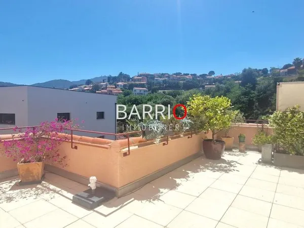 Appartement 3 pièces 52 m²