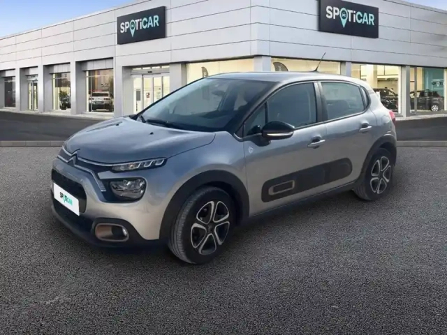 Citroën C3 puretech 83 s&amp;s bvm5 — photo 1