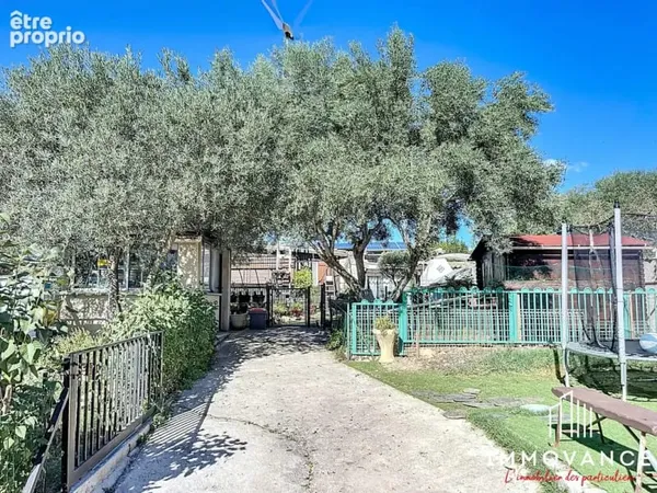 Maison 3 pièces 84 m²