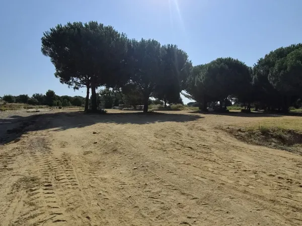 Vente Terrain 467 m²