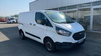 Ford Transit Custom 260 L1H1 2.0 EcoBlue 105 Ambiente — photo 3