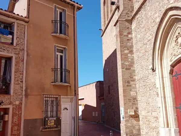 Maison 4 pièces 76 m²