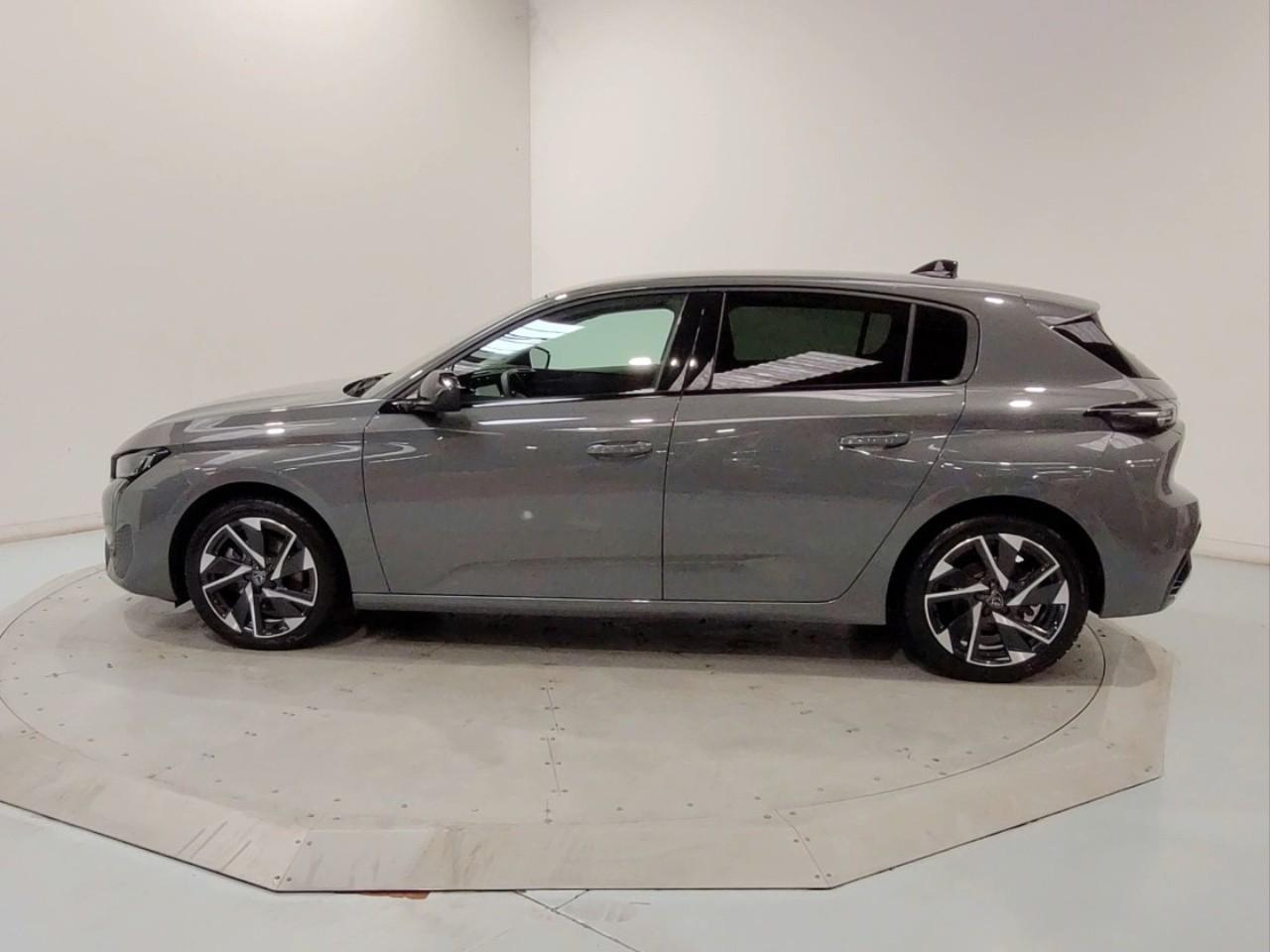 Peugeot 308 hybrid 145 e-dcs6 allure — photo 2