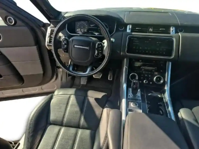 Land Rover Range Rover sport 2.0 p400e 404ch autobiography dynamic mark viii — photo 39