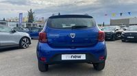 Dacia Sandero 1.0 SCe 75ch Urban Stepway - 20 — photo 6