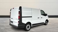 Renault Trafic L1H1 2T8 2.0 Blue dCi 130ch Confort E6E — photo 5