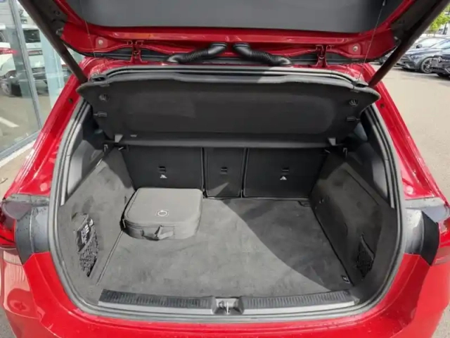 Mercedes Classe B 250 e amg line — photo 39