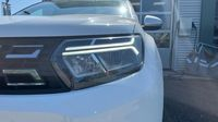 Dacia Duster 1.5 Blue dCi 115ch Prestige + 4x2 — photo 17