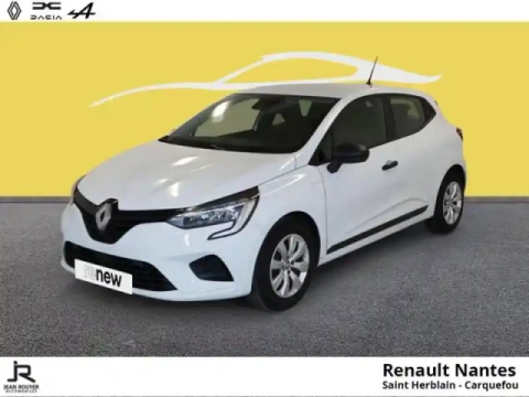 Renault Clio 1.0 sce 65ch authentic
