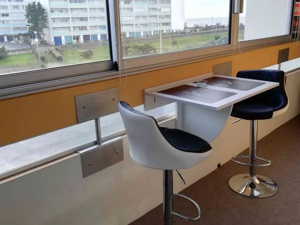 Location meublee a l'annee