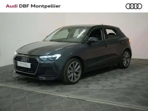 Audi A1 25 tfsi 95 ch s tronic 7 design