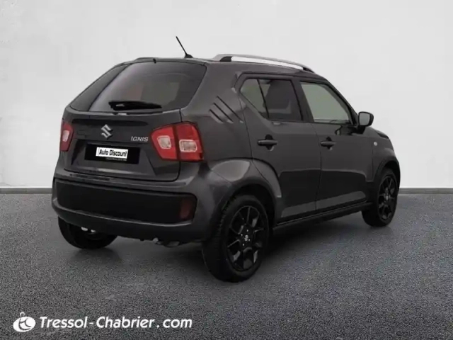 Suzuki Ignis 1.2 dualjet pack — photo 2